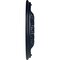 Ekena Millwork Granada Ceiling Medallion (Fits Canopies up to 7 1/8"), Hand-Painted Midnight Dream, 19"OD x 1 1/2"P CM19GAMDF - alternate 5